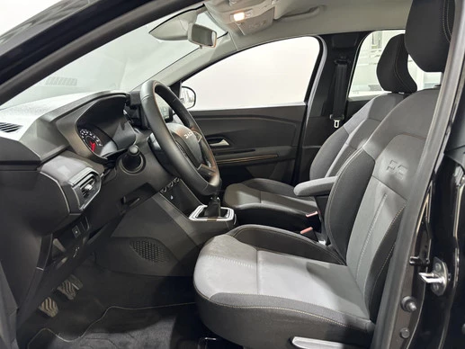 Dacia Sandero Stepway - Afbeelding 9 van 30