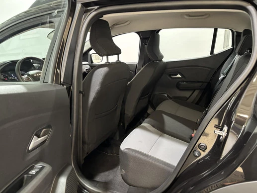Dacia Sandero Stepway - Afbeelding 12 van 30