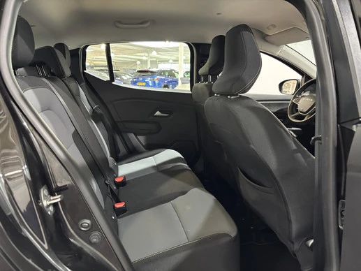 Dacia Sandero Stepway - Afbeelding 14 van 30