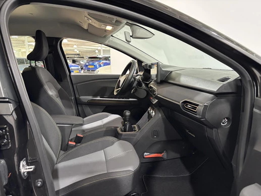 Dacia Sandero Stepway - Afbeelding 15 van 30