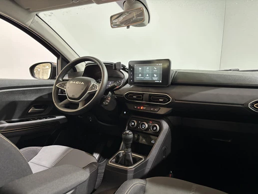 Dacia Sandero Stepway - Afbeelding 17 van 30