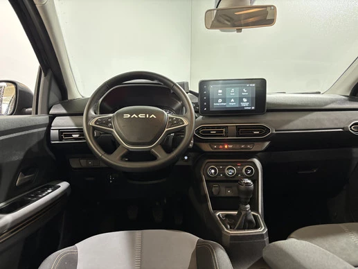 Dacia Sandero Stepway - Afbeelding 18 van 30