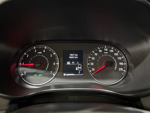 Dacia Sandero Stepway - Afbeelding 20 van 30