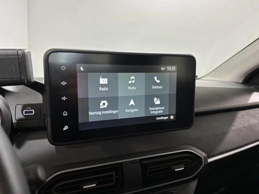 Dacia Sandero Stepway - Afbeelding 25 van 30