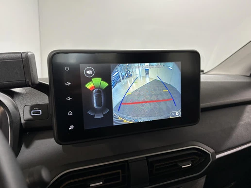 Dacia Sandero Stepway - Afbeelding 27 van 30