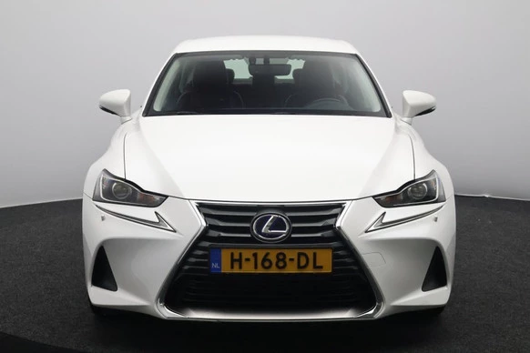 Lexus IS - Afbeelding 2 van 28