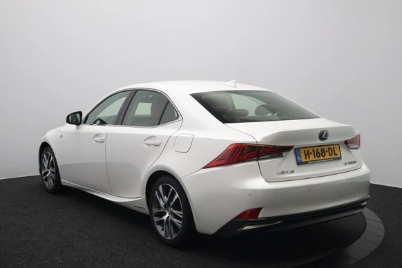 Lexus IS - Afbeelding 5 van 28