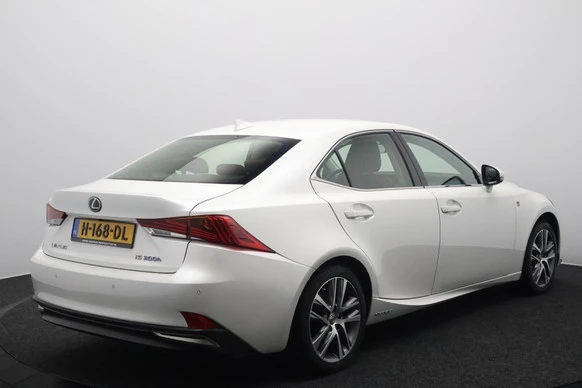 Lexus IS - Afbeelding 6 van 28