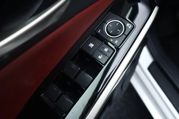 Lexus IS - Afbeelding 22 van 28