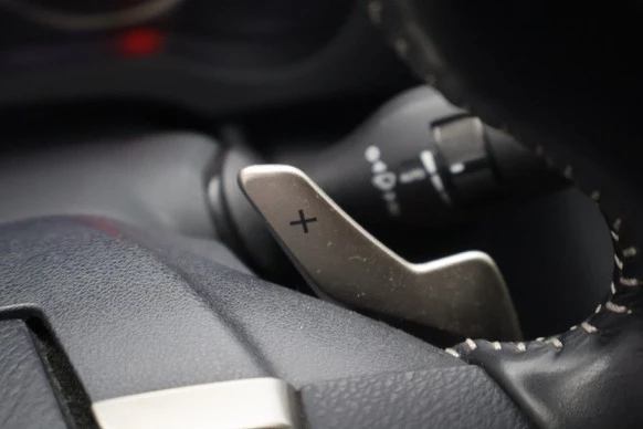 Lexus IS - Afbeelding 23 van 28