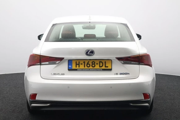 Lexus IS - Afbeelding 28 van 28