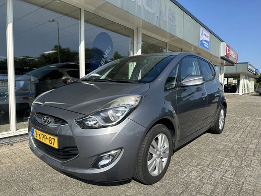 Hyundai ix20 - Afbeelding 1 van 23