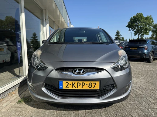 Hyundai ix20 - Afbeelding 2 van 23