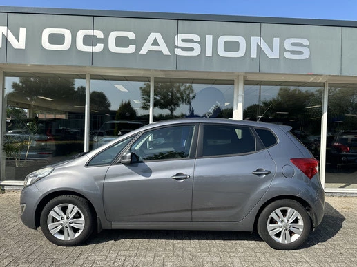 Hyundai ix20 - Afbeelding 3 van 23