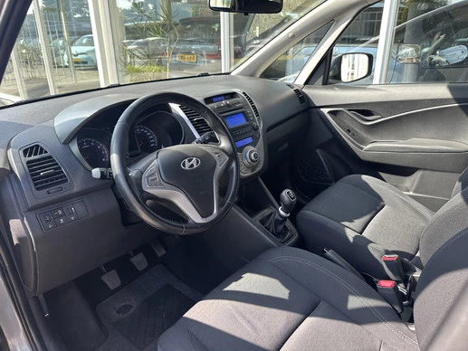 Hyundai ix20 - Afbeelding 7 van 23