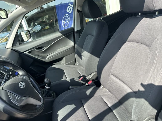 Hyundai ix20 - Afbeelding 8 van 23