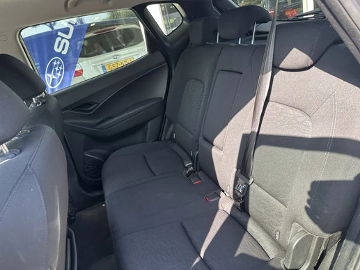 Hyundai ix20 - Afbeelding 9 van 23