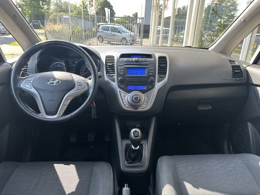Hyundai ix20 - Afbeelding 10 van 23