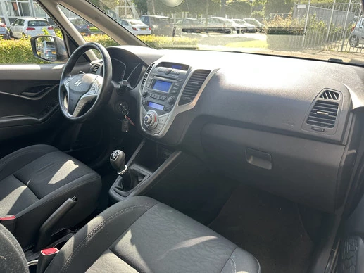 Hyundai ix20 - Afbeelding 11 van 23