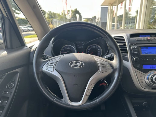 Hyundai ix20 - Afbeelding 12 van 23