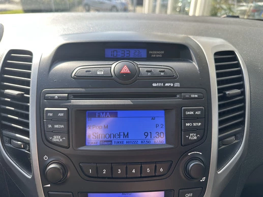 Hyundai ix20 - Afbeelding 17 van 23