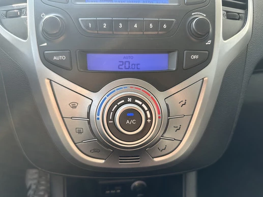 Hyundai ix20 - Afbeelding 18 van 23