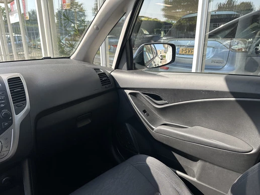 Hyundai ix20 - Afbeelding 22 van 23