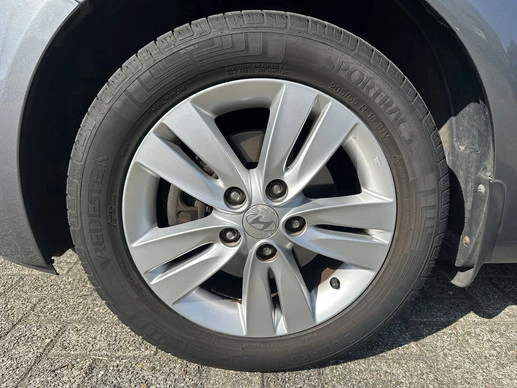 Hyundai ix20 - Afbeelding 23 van 23