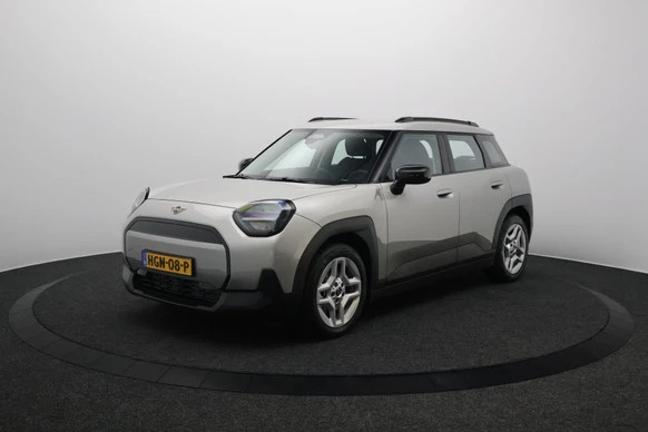 MINI Aceman - Afbeelding 1 van 30
