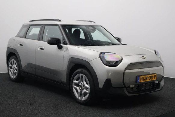 MINI Aceman - Afbeelding 3 van 30