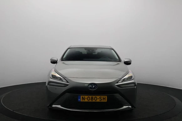 Toyota Mirai - Afbeelding 2 van 25