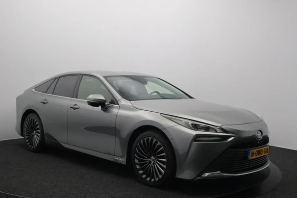 Toyota Mirai - Afbeelding 3 van 25