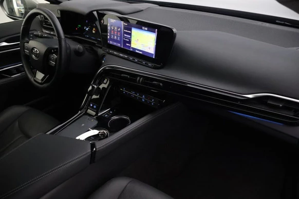 Toyota Mirai - Afbeelding 7 van 25