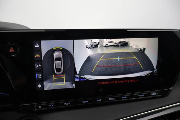 Toyota Mirai - Afbeelding 8 van 25