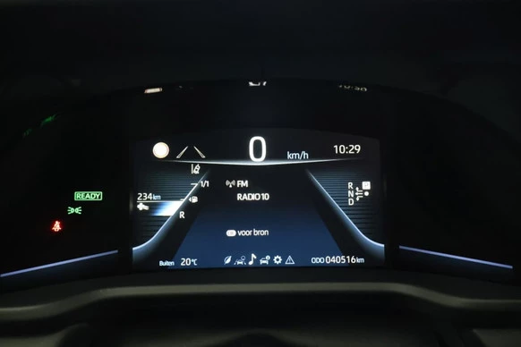 Toyota Mirai - Afbeelding 18 van 25