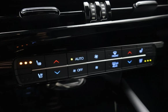 Toyota Mirai - Afbeelding 20 van 25