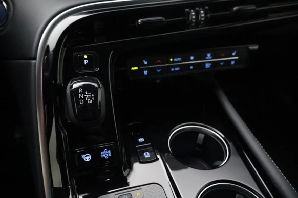 Toyota Mirai - Afbeelding 21 van 25