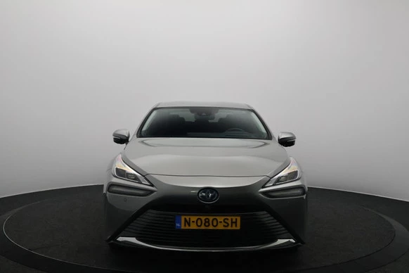Toyota Mirai - Afbeelding 2 van 30