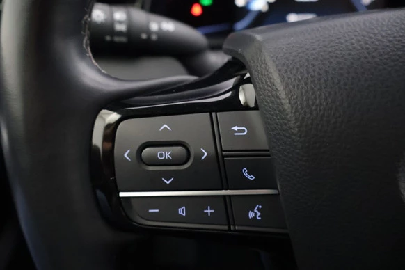 Toyota Mirai - Afbeelding 9 van 30
