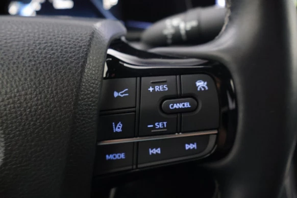 Toyota Mirai - Afbeelding 10 van 30