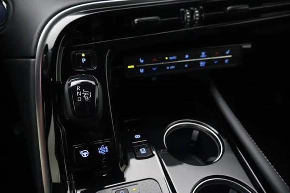 Toyota Mirai - Afbeelding 23 van 30