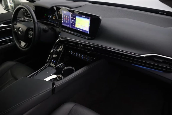 Toyota Mirai - Afbeelding 28 van 30
