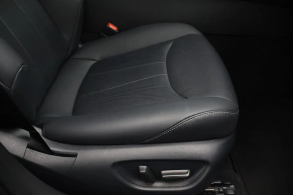 Toyota Mirai - Afbeelding 30 van 30