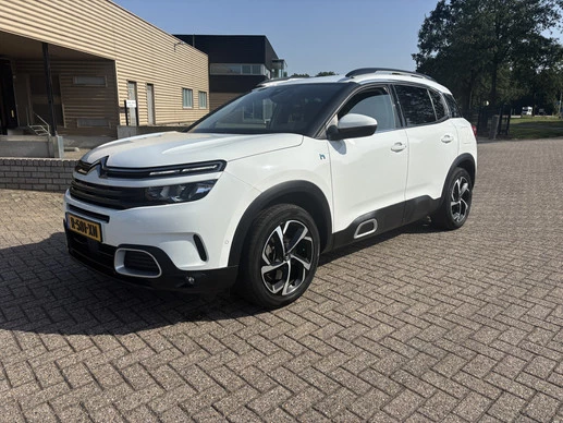 Citroën C5 Aircross - Afbeelding 1 van 30