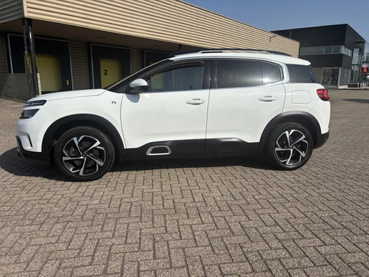 Citroën C5 Aircross - Afbeelding 2 van 30