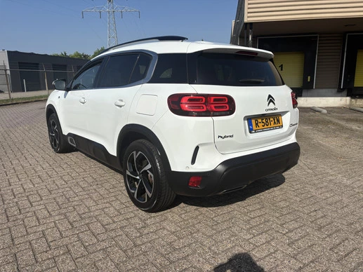 Citroën C5 Aircross - Afbeelding 3 van 30