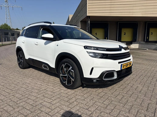 Citroën C5 Aircross - Afbeelding 4 van 30