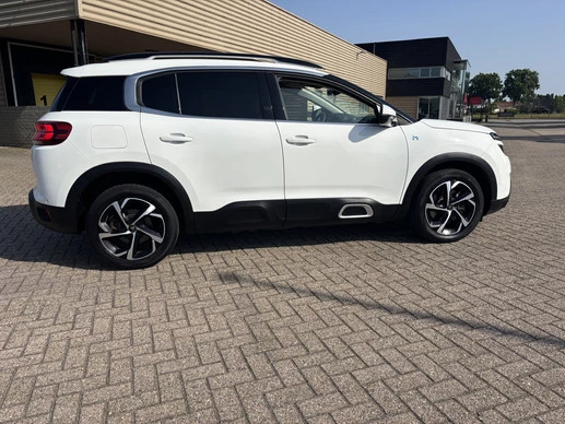 Citroën C5 Aircross - Afbeelding 5 van 30