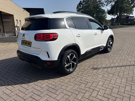 Citroën C5 Aircross - Afbeelding 6 van 30