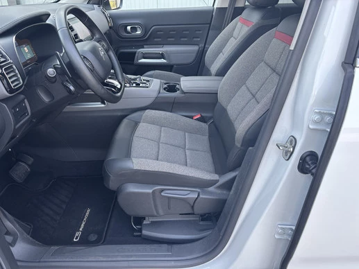 Citroën C5 Aircross - Afbeelding 7 van 30